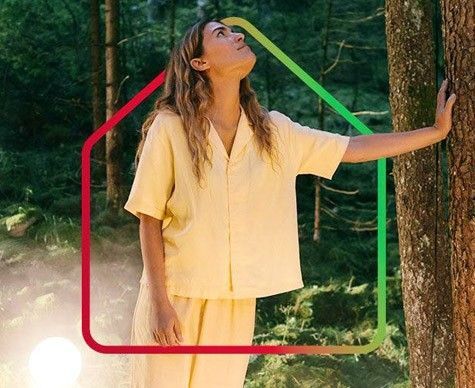 Daha sürdürülebilir bir dünya evde başlar